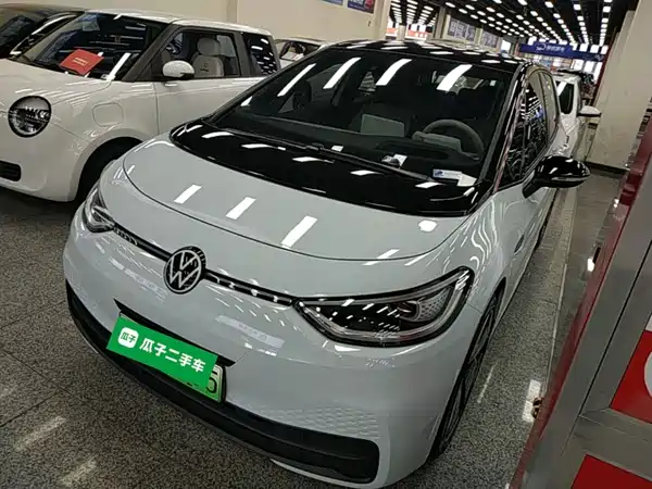 Volkswagen ID.3 2022