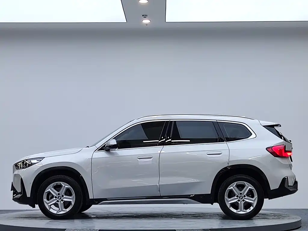 BMW X1 2023