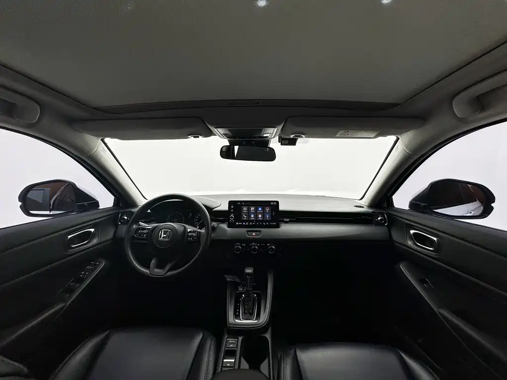 Honda Vezel 2023 — фото 17