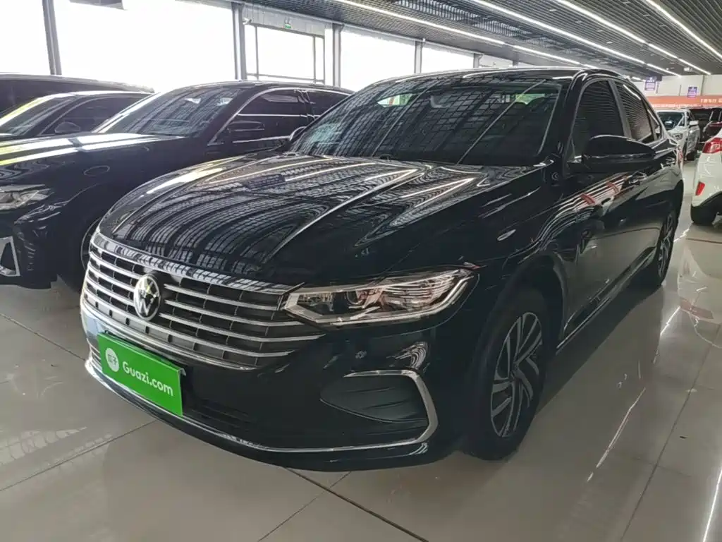 Volkswagen Lavida 2025