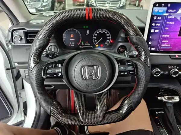 Honda XR-V 2024