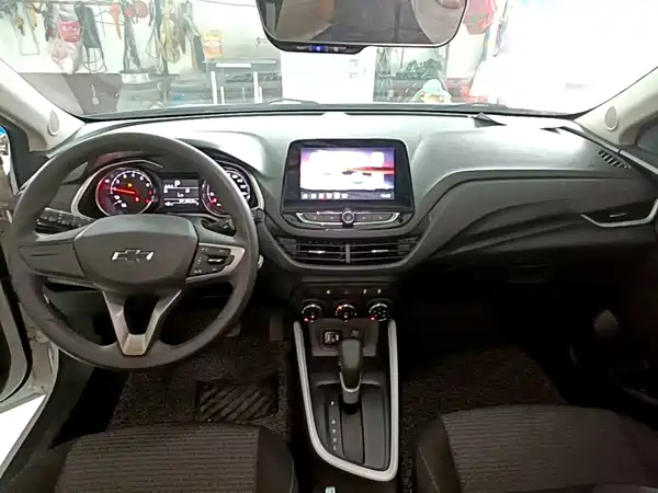 Chevrolet Cavalier 2020