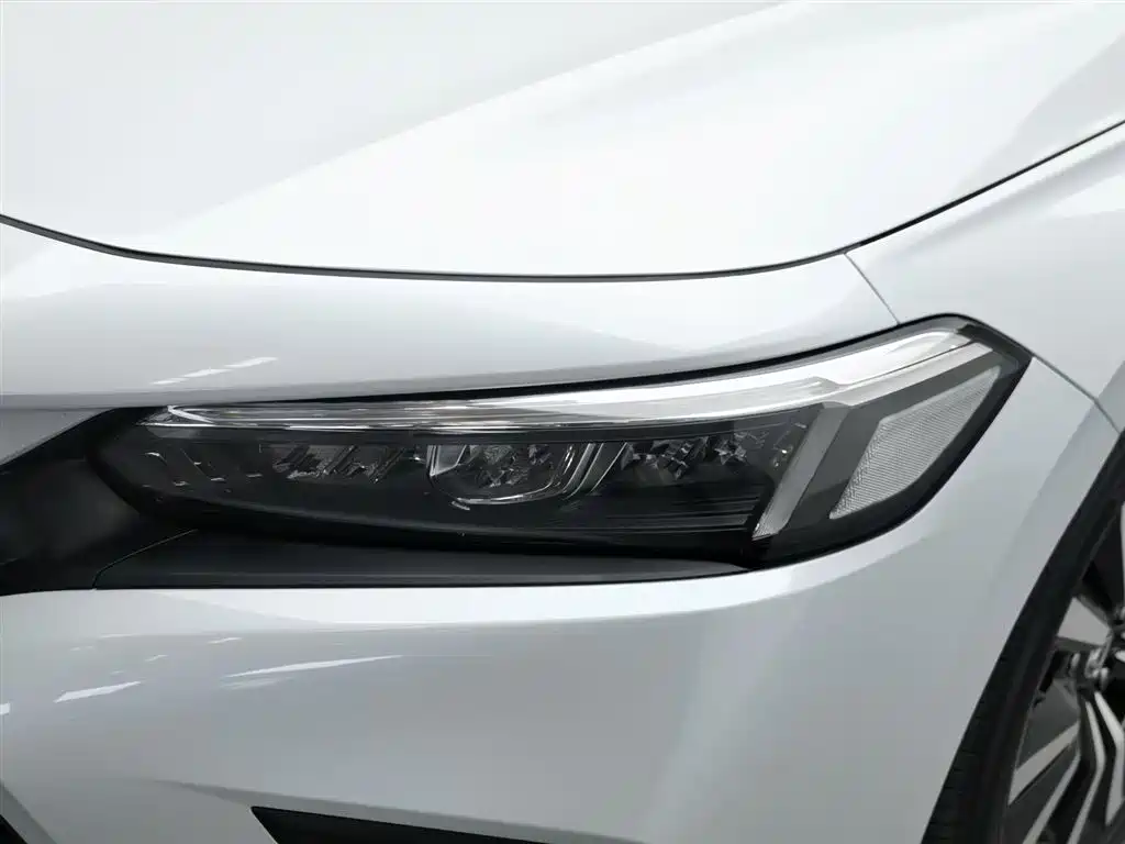 Honda Civic 2023