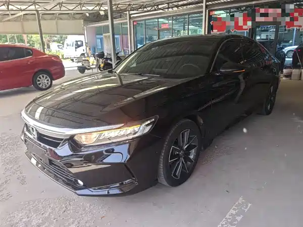 Honda Inspire 2022