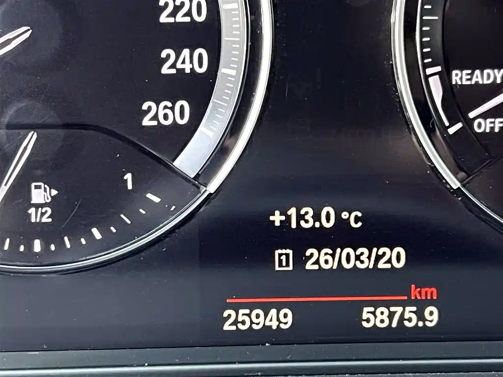 BMW X2 2021 — фото 22