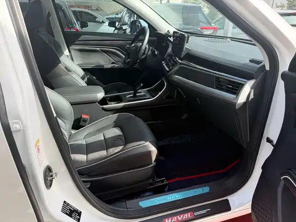 Haval H6 2023