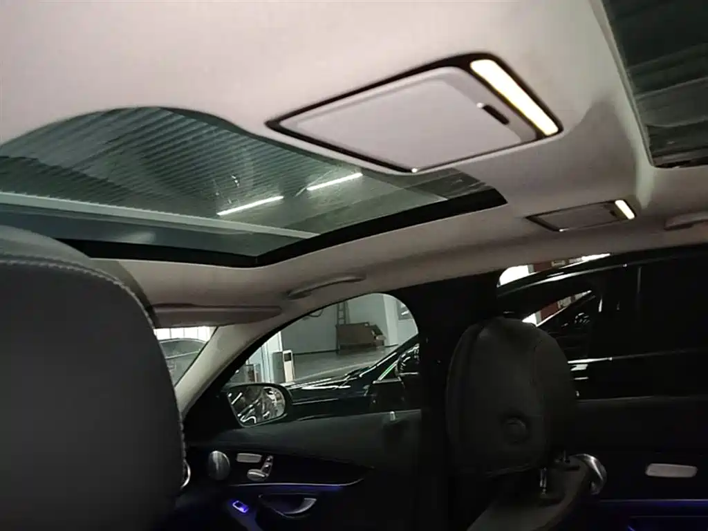 Mercedes-Benz C-Class 2021 — фото 18