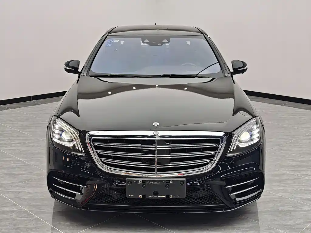 Carlsson S-Class 2020 — фото 2