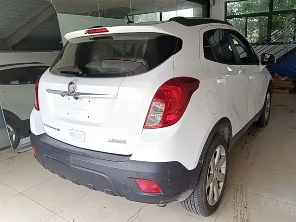 Buick Encore 2015