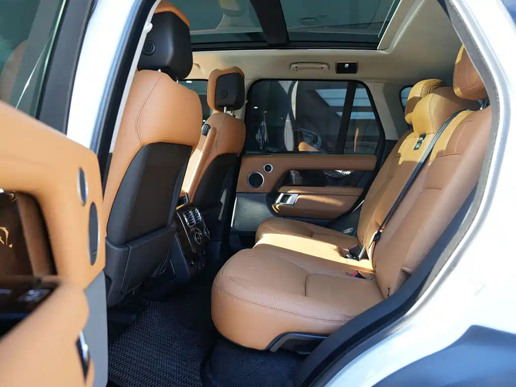 Land Rover Range Rover 2020