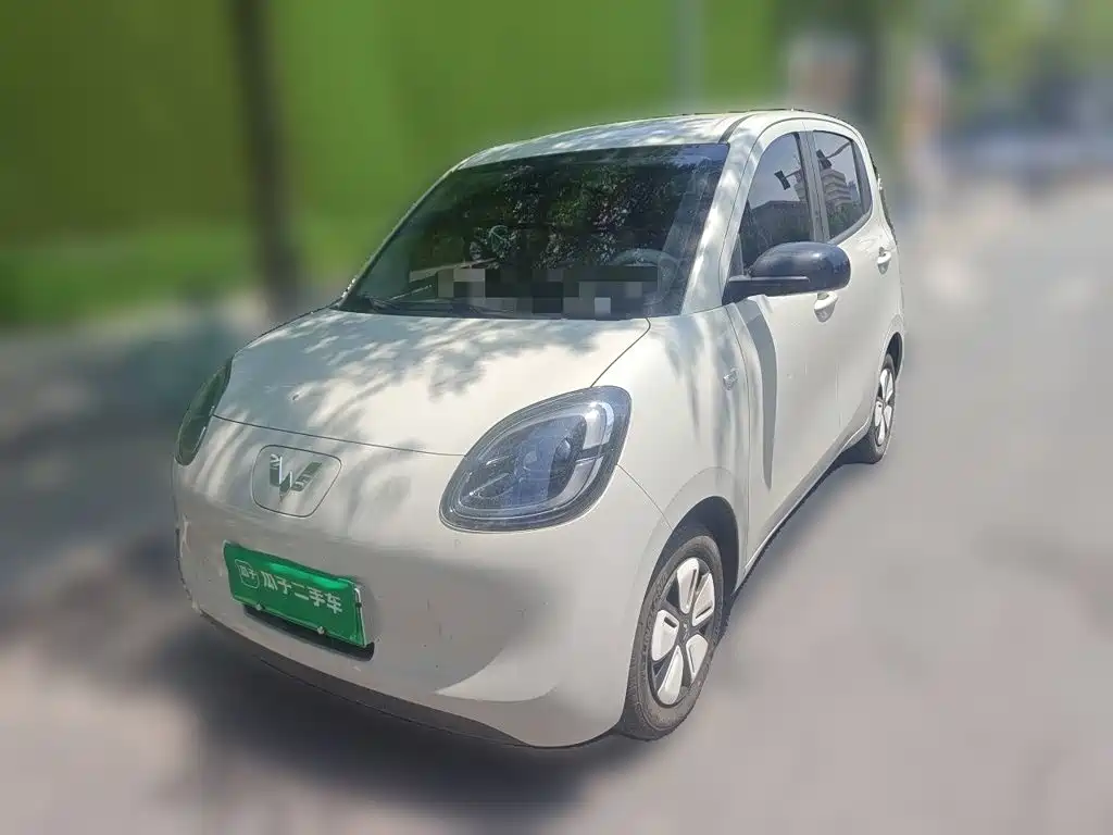 Wuling MINIEV 2025