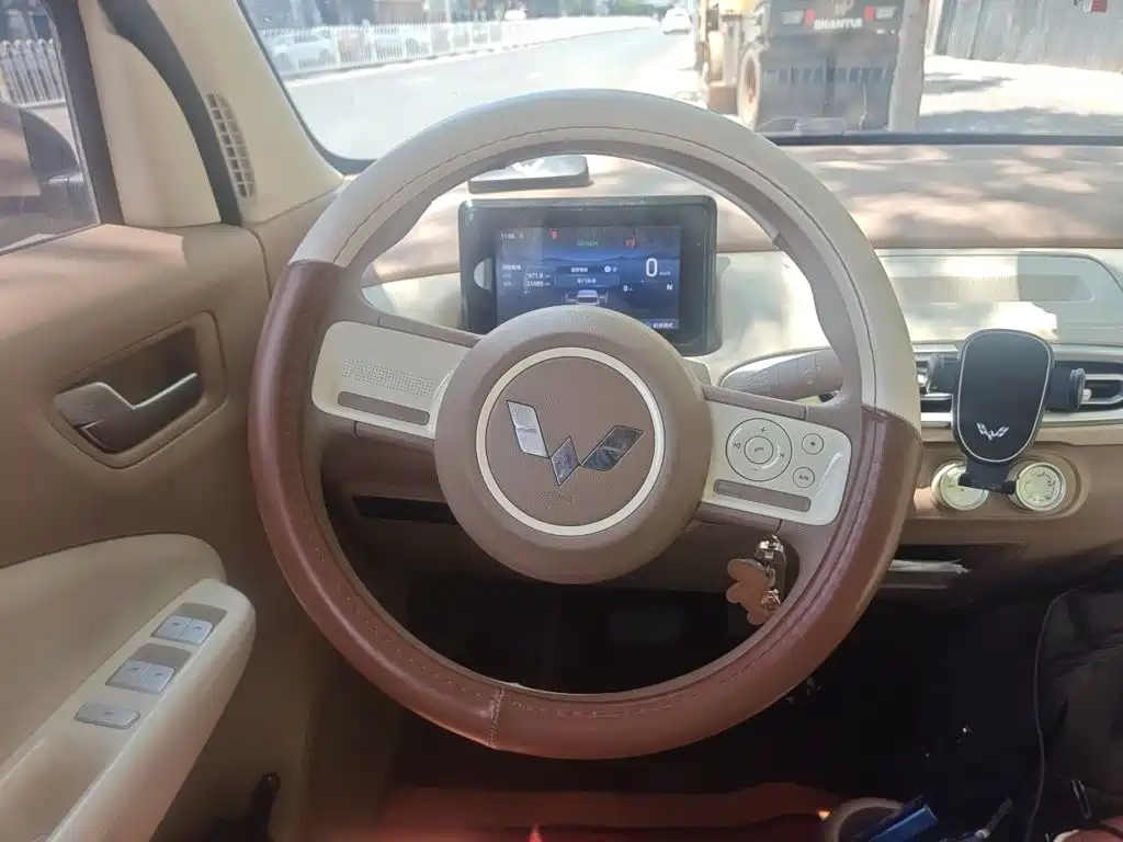 Wuling MINIEV 2025