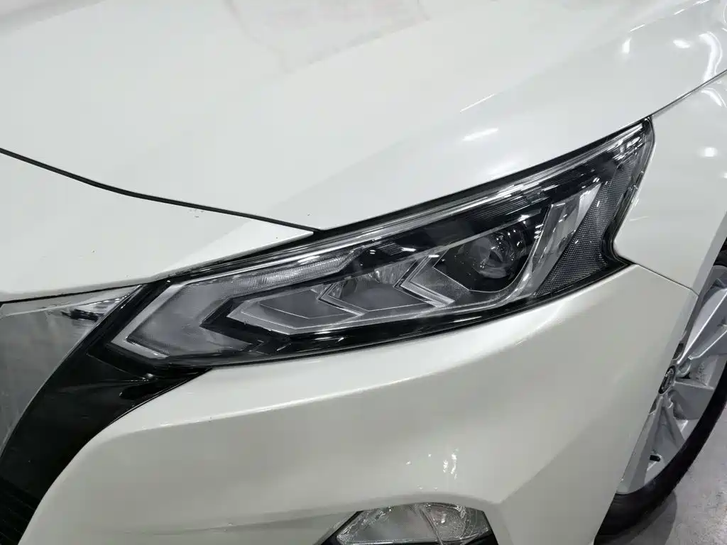 Nissan Teana 2020