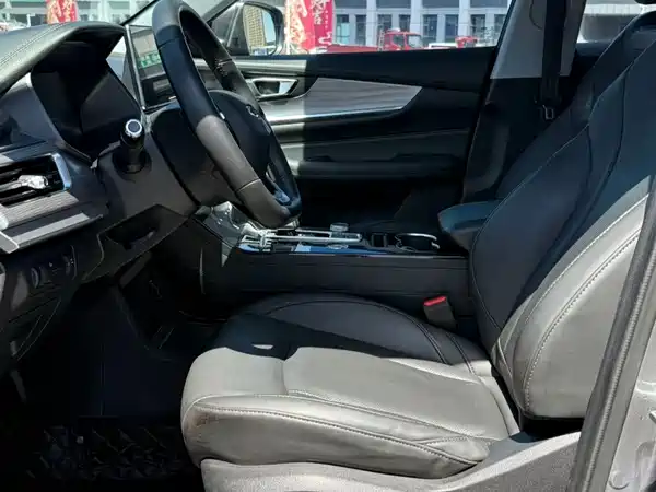 Chery Tiggo 8 PLUS 2022