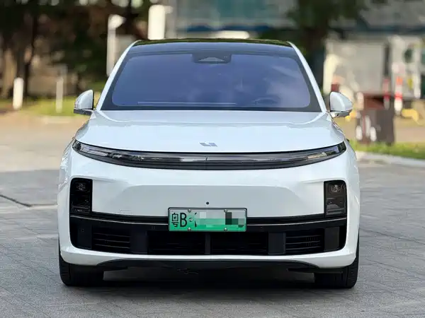 Li Auto L7 2023