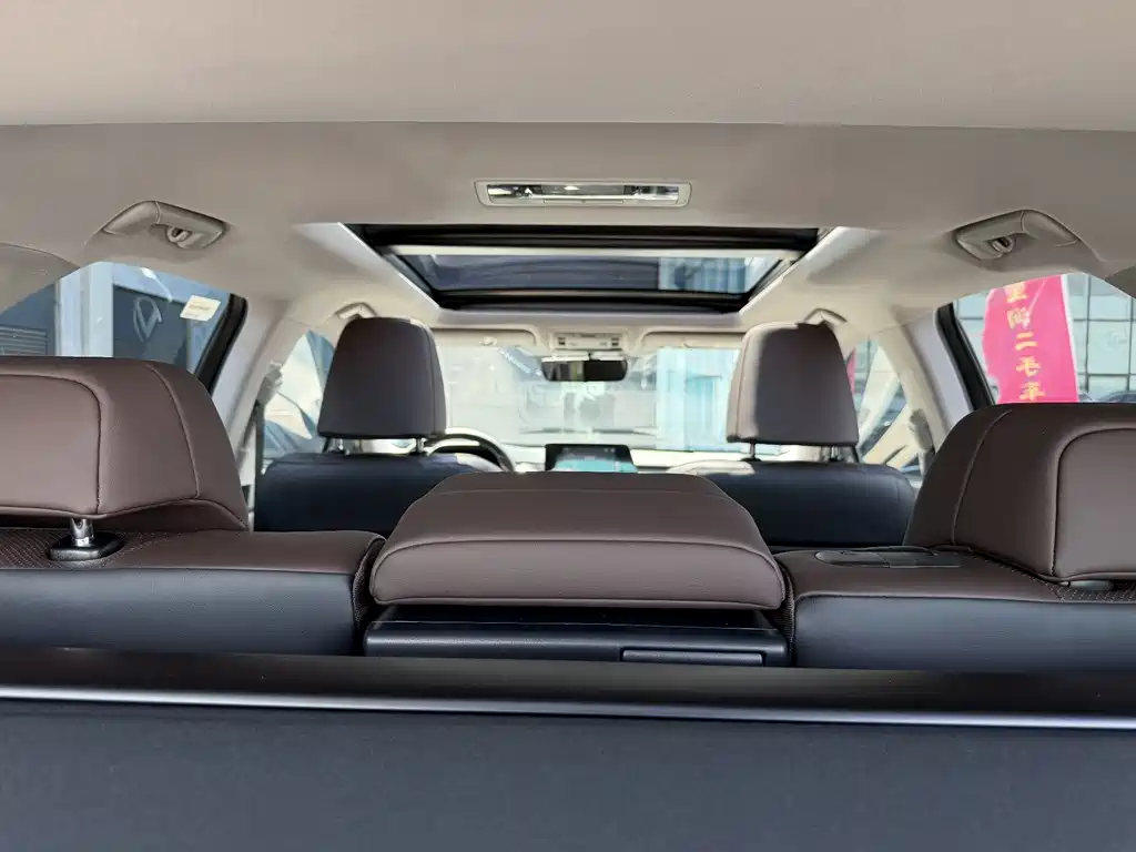 Lexus RX 2019 — фото 10
