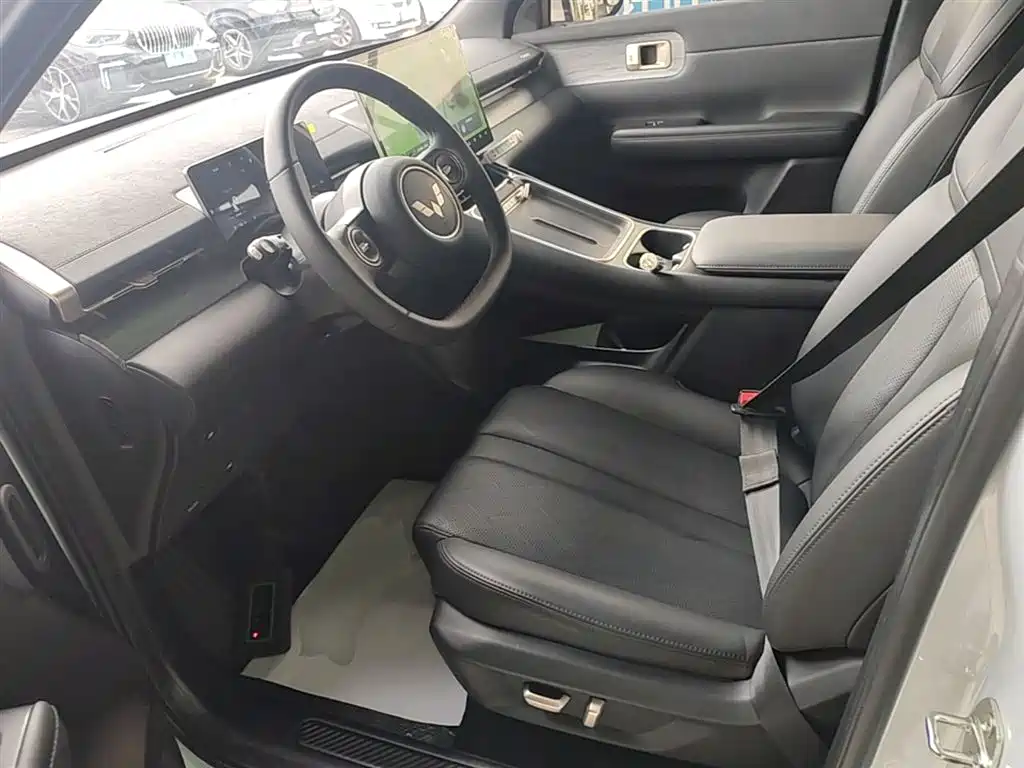 Wuling Xingguang S 2025 — фото 15