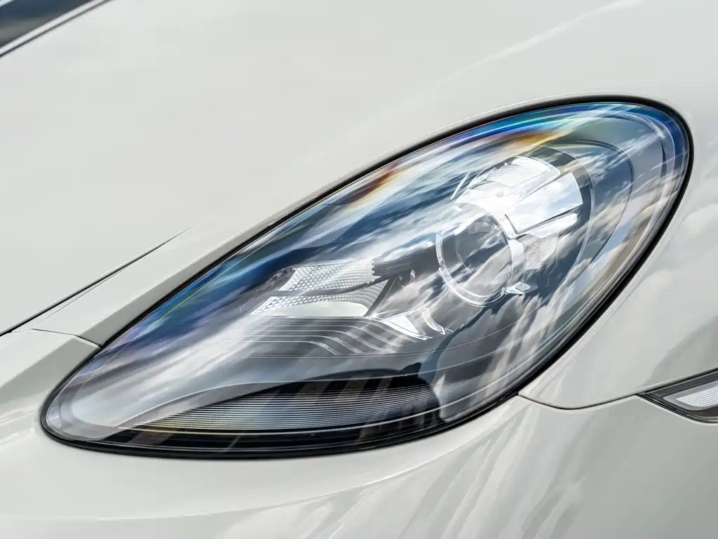 Porsche 718 2024 — фото 11