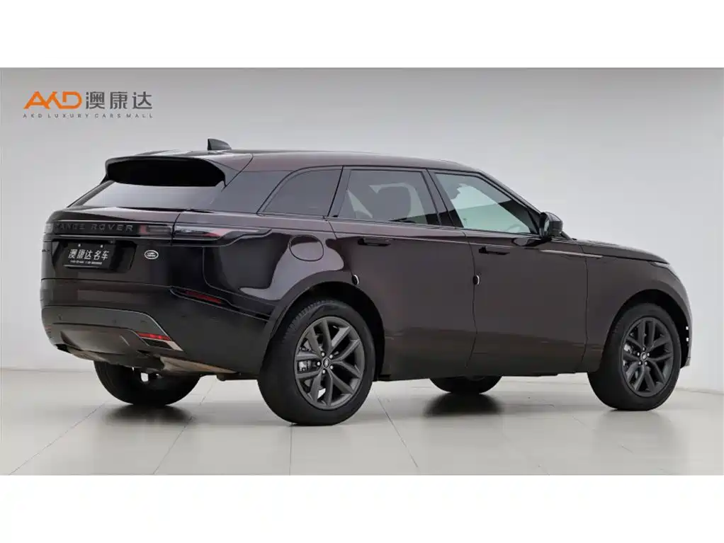 Land Rover Velar 2024 — фото 3