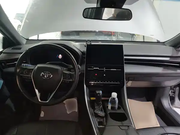 Toyota Avalon 2022
