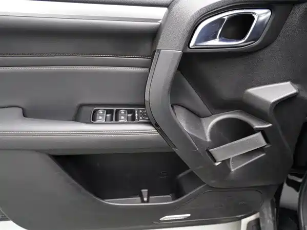 Haval Dargo 2022