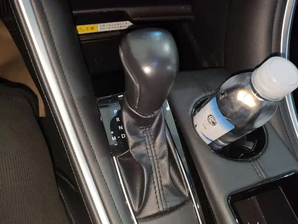Toyota Avalon 2023 — фото 10