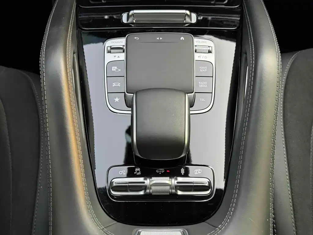 Mercedes-Benz GLE AMG 2023 — фото 17