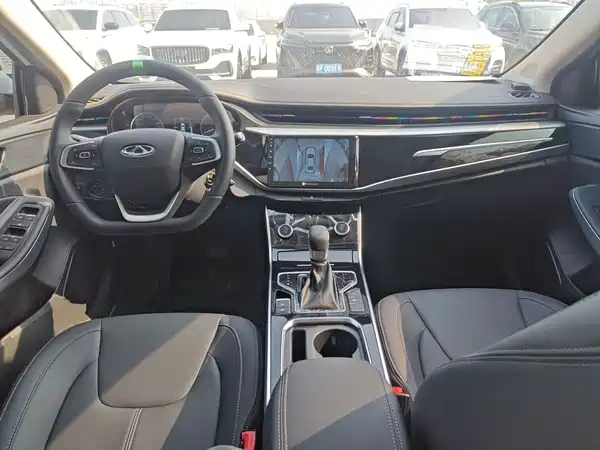 Chery Arrizo 5 2025