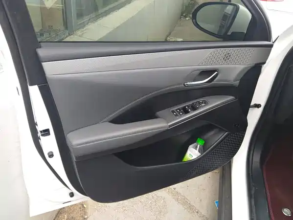 BYD Qin PLUS 2025