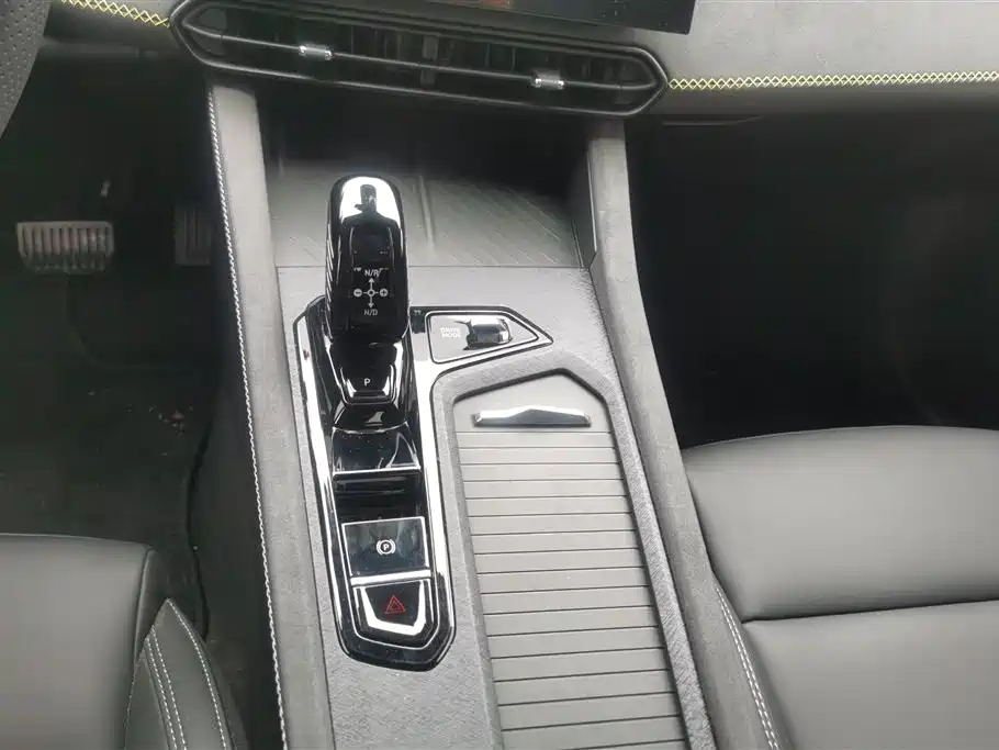Lynk & Co 03 2023 — фото 16