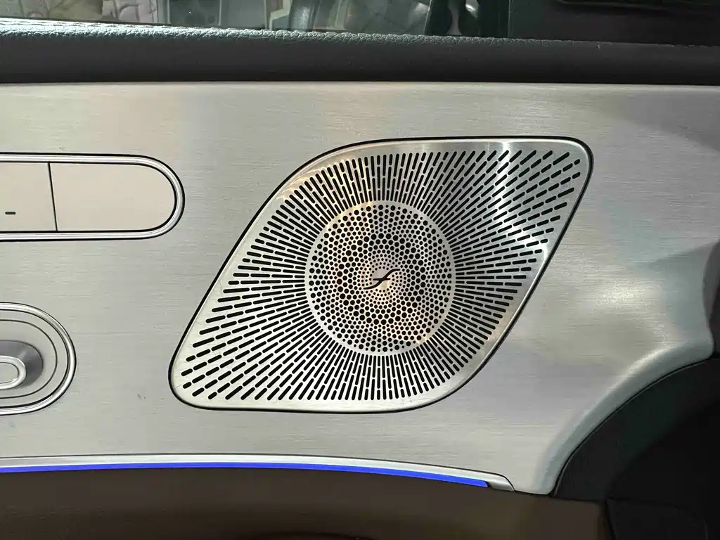 Mercedes-Benz GLE 2023 — фото 8