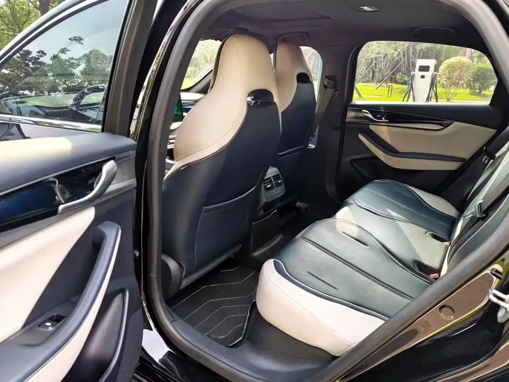 BYD Qin PLUS 2023