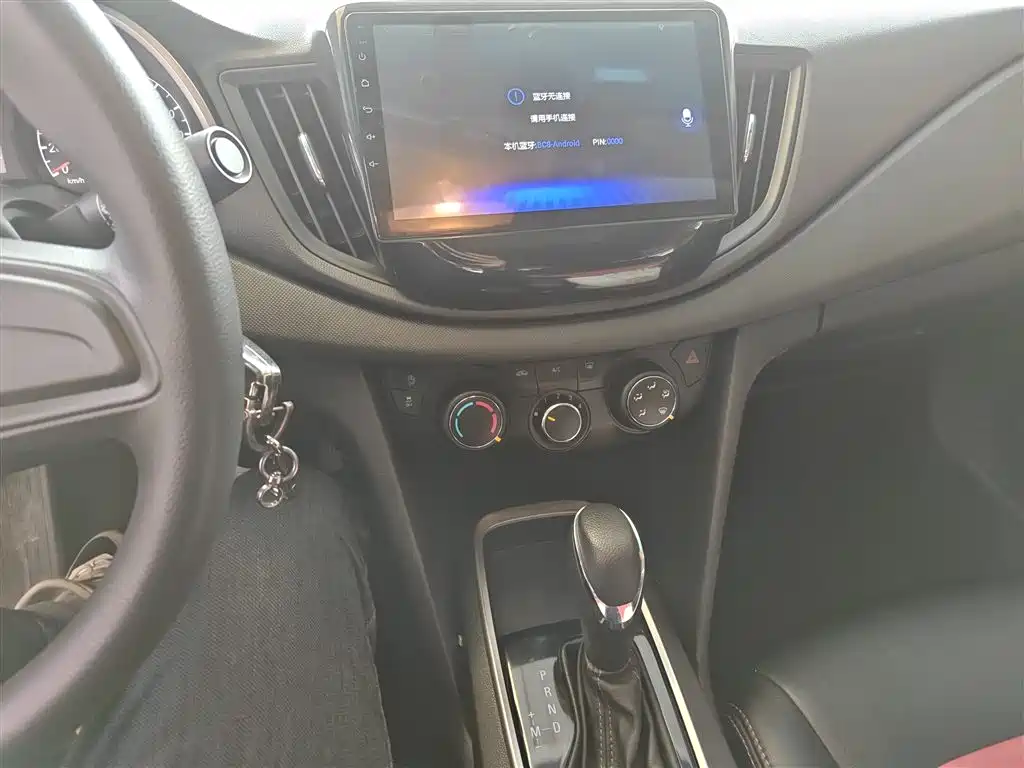 Chevrolet Cavalier 2019 — фото 13