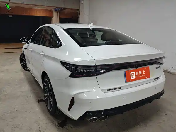 Chery Arrizo 8 2024