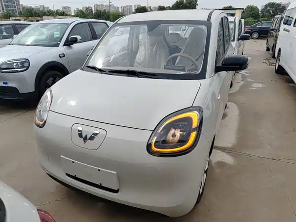 Wuling Hongguang MINIEV 2026