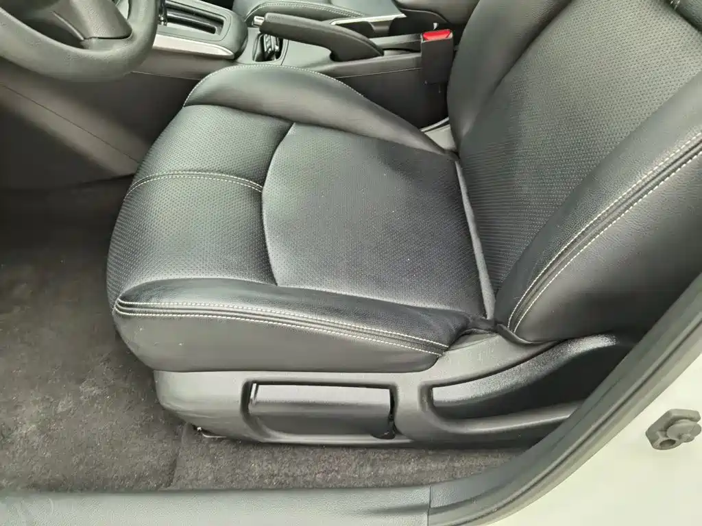 Nissan Sylphy 2023 — фото 20
