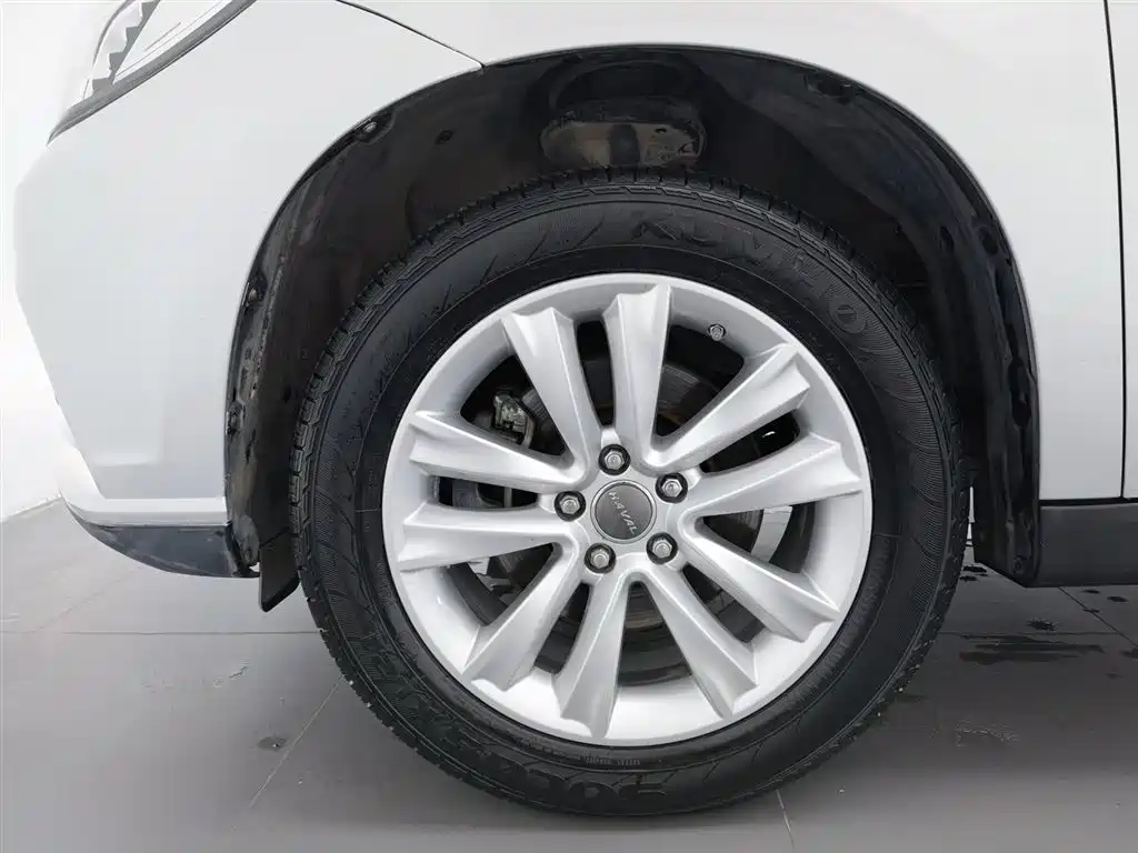 Haval H2 2015 — фото 17