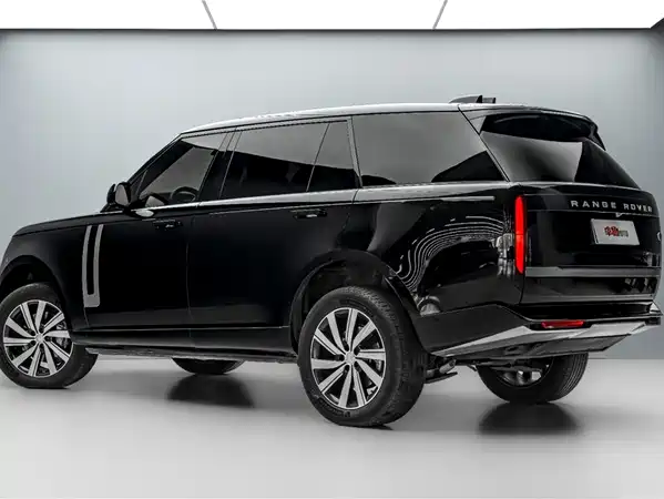Land Rover Range Rover 2025