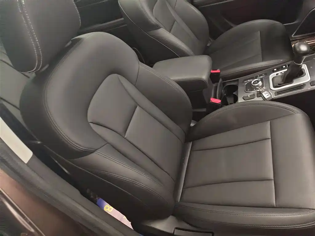 Haval H6 Coupe 2016 — фото 20