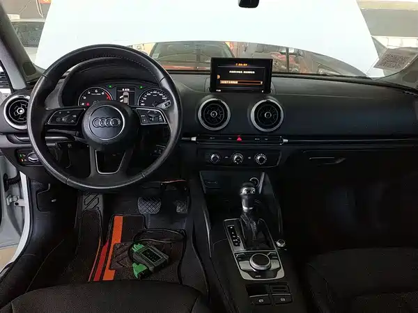 Audi A3 2020