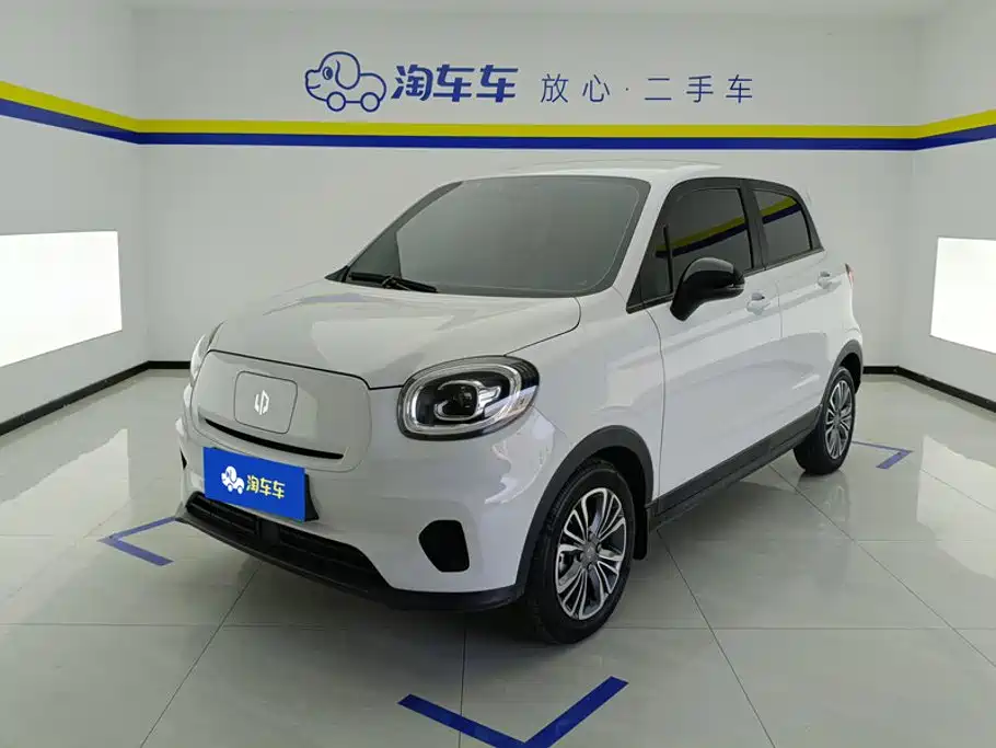 Leapmotor T03 2024