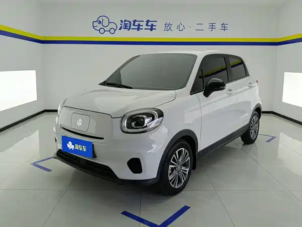 Leapmotor T03 2024
