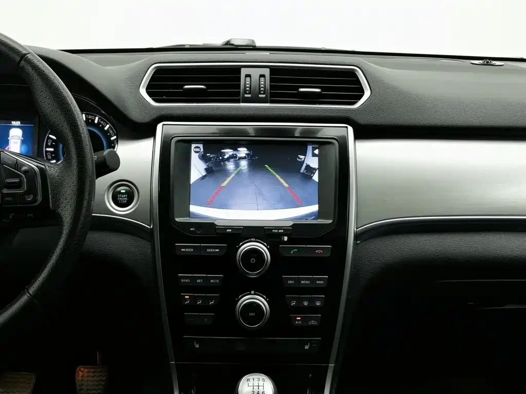 Haval H2 2015 — фото 12