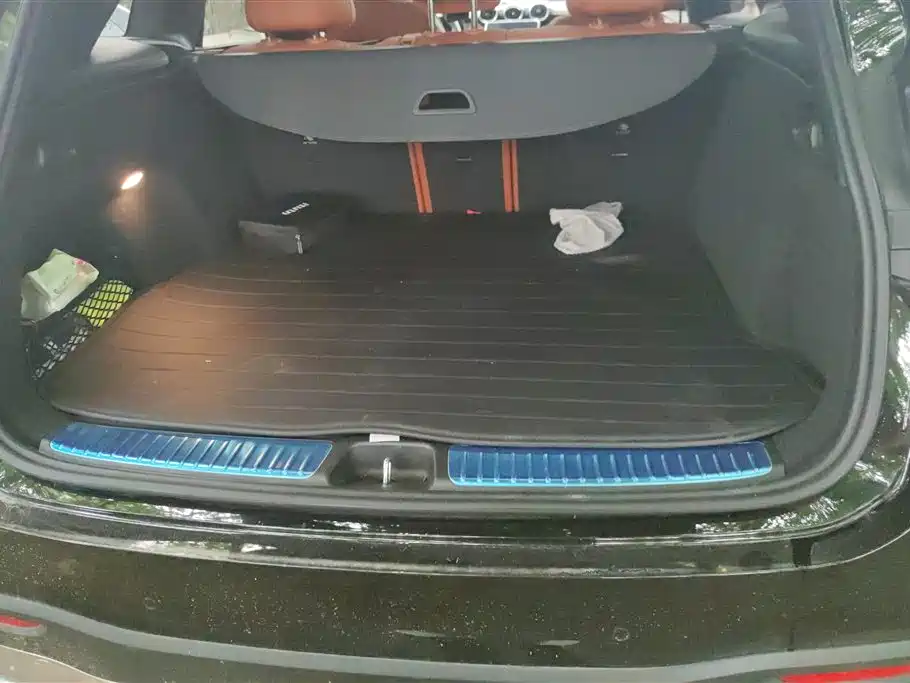 Mercedes-Benz GLC 2024