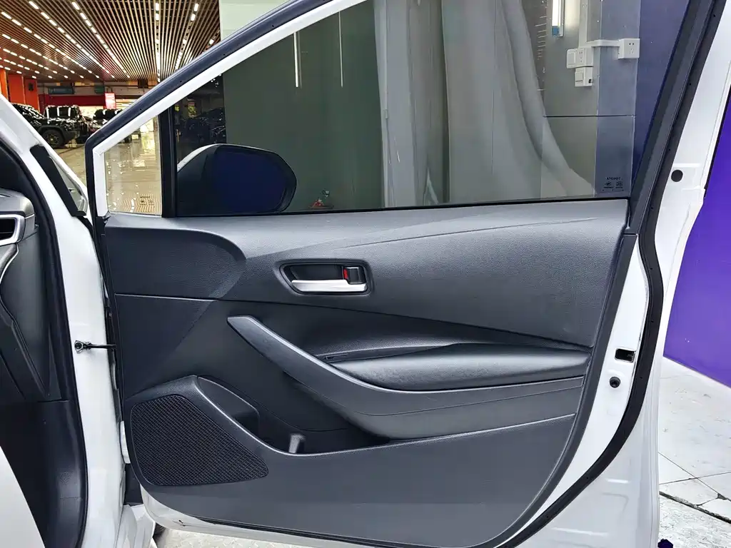 Toyota Levin 2023 — фото 13