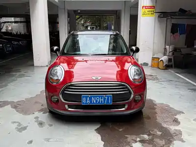 MINI MINI 2017