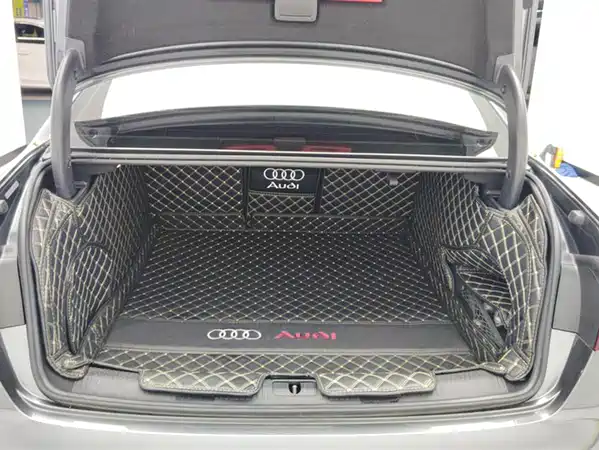 Audi A4L 2020