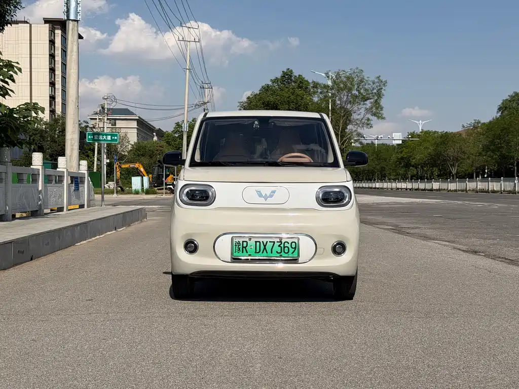 Wuling MINIEV 2025