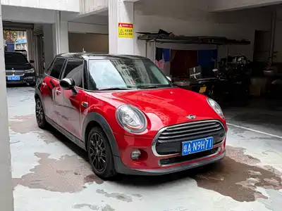 MINI MINI 2017