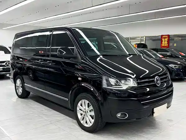 Volkswagen Metroway 2014